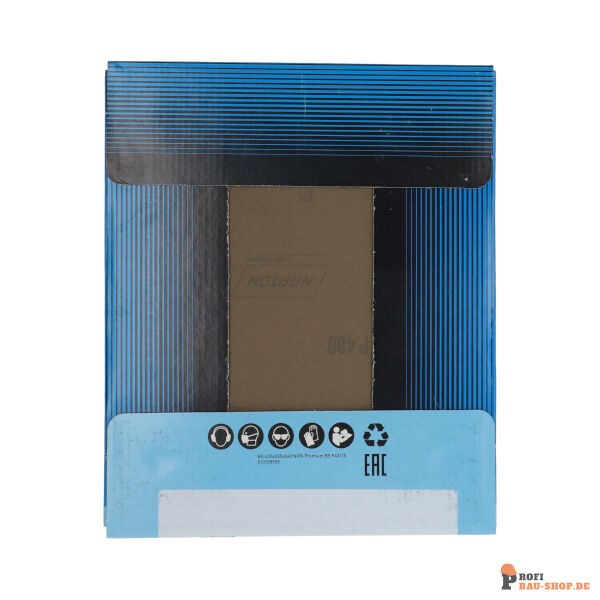 nortonschleifmittel/NORTON_schleifmittel_63642532997 Norton T489 Standard SheetsPAINT _ VARNISH P400 230x28_141375